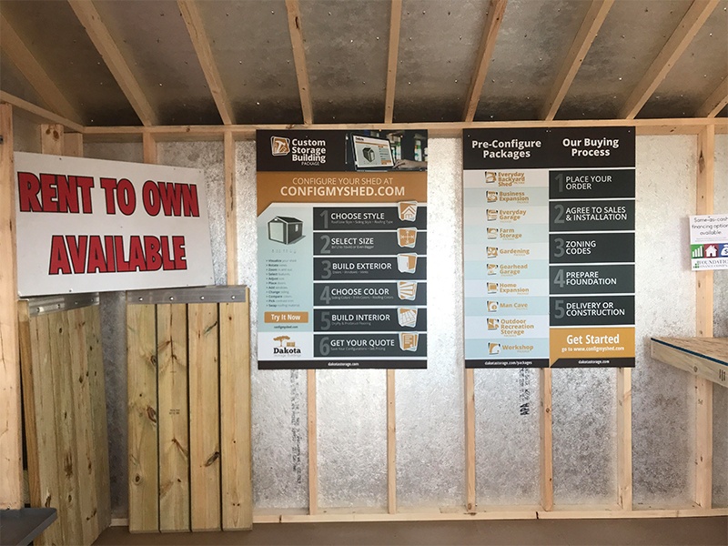 Aberdeen, South Dakota